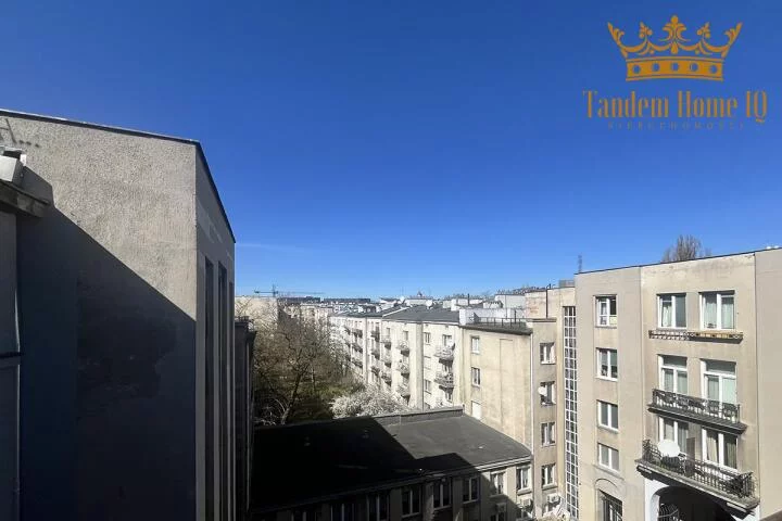 Lokal użytkowy 173,58 m², oferta nr , 694, Warszawa, Śródmieście, Śródmieście