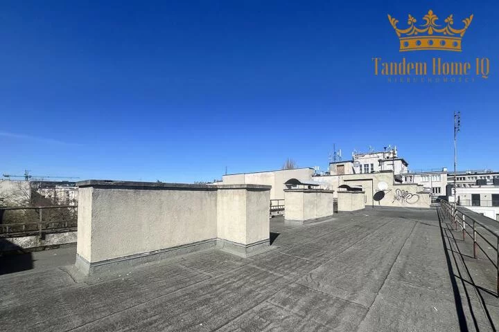Lokal użytkowy 173,58 m², oferta nr , 694, Warszawa, Śródmieście, Śródmieście