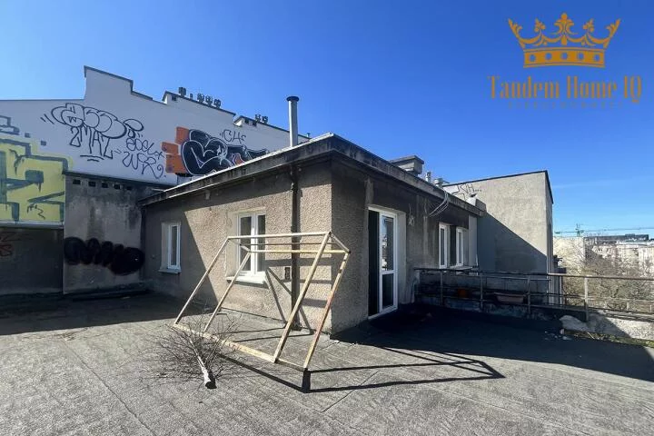 Lokal użytkowy 173,58 m², oferta nr , 694, Warszawa, Śródmieście, Śródmieście