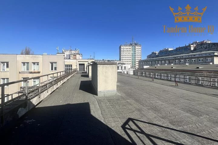 Lokal użytkowy 173,58 m², oferta nr , 694, Warszawa, Śródmieście, Śródmieście
