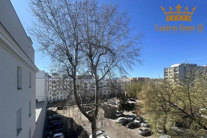 Lokal użytkowy 173,58 m², oferta nr , 694, Warszawa, Śródmieście, Śródmieście