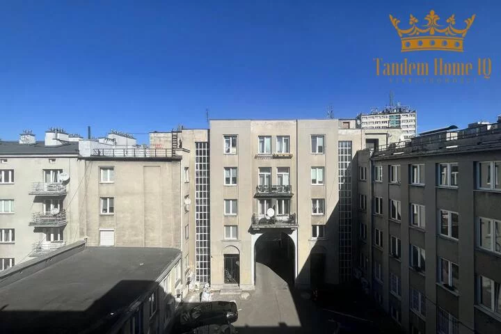 Lokal użytkowy 173,58 m², oferta nr , 694, Warszawa, Śródmieście, Śródmieście