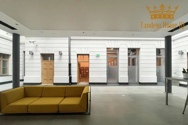 Apartamenty 742 Warszawa Śródmieście