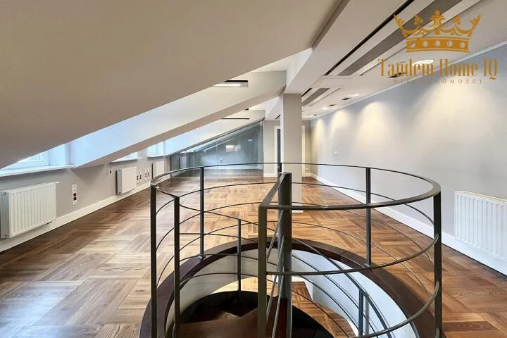 Biuro 140,04 m², oferta nr , 862, Warszawa, Śródmieście, Śródmieście