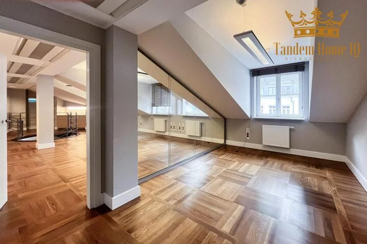 Biuro 140,04 m², oferta nr , 862, Warszawa, Śródmieście, Śródmieście