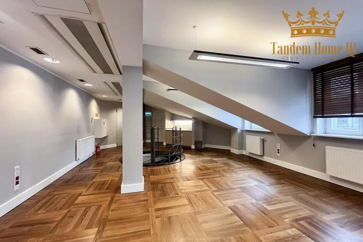 Biuro 140,04 m², oferta nr , 862, Warszawa, Śródmieście, Śródmieście
