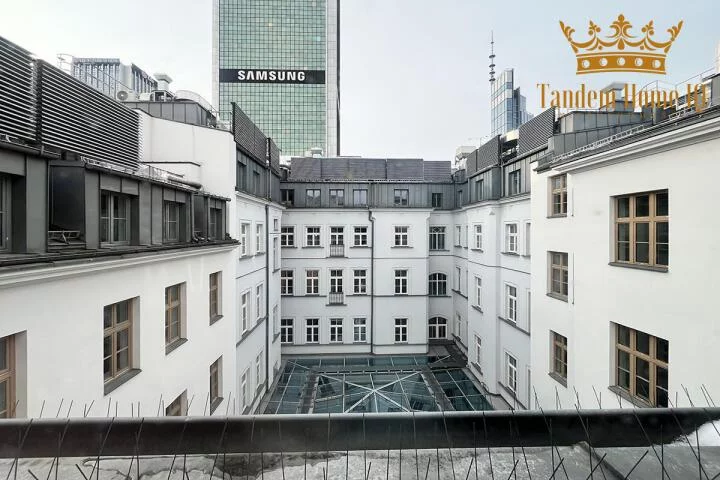 Biuro 140,04 m², oferta nr , 862, Warszawa, Śródmieście, Śródmieście