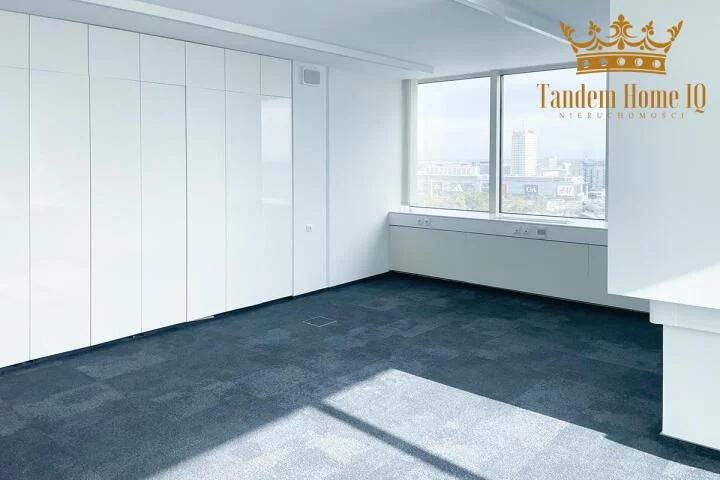 Biuro 548,63 m², oferta nr , 880, Warszawa, Śródmieście, Śródmieście