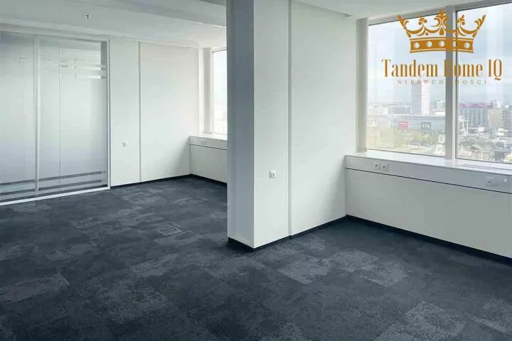 Biuro 548,63 m², oferta nr , 880, Warszawa, Śródmieście, Śródmieście
