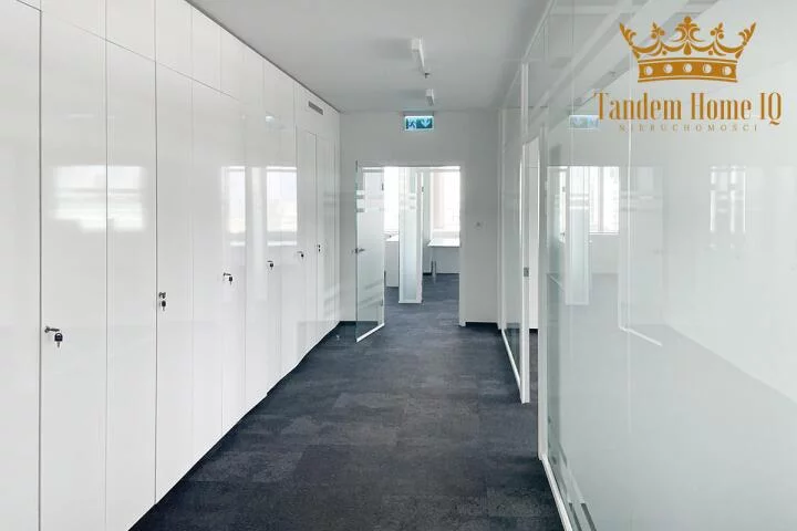 Biuro 548,63 m², oferta nr , 880, Warszawa, Śródmieście, Śródmieście