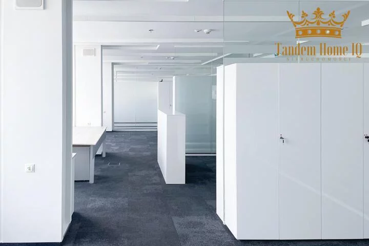 Biuro 548,63 m², oferta nr , 880, Warszawa, Śródmieście, Śródmieście