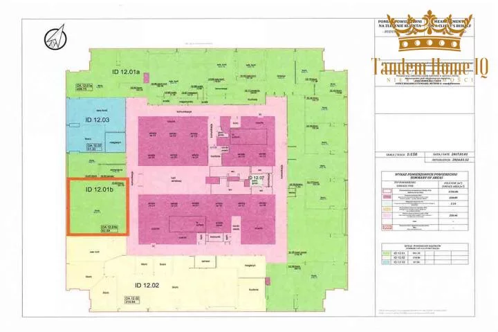 Biuro 548,63 m², oferta nr , 880, Warszawa, Śródmieście, Śródmieście