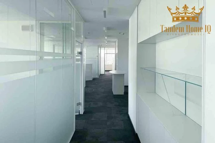 Biuro 548,63 m², oferta nr , 880, Warszawa, Śródmieście, Śródmieście