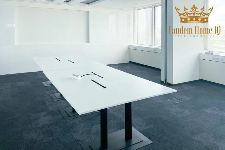 Biuro 548,63 m², oferta nr , 880, Warszawa, Śródmieście, Śródmieście