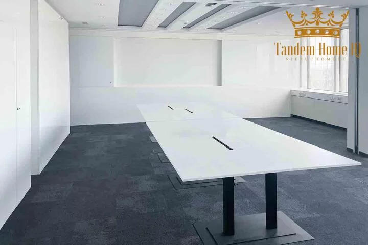 Biuro 548,63 m², oferta nr , 880, Warszawa, Śródmieście, Śródmieście