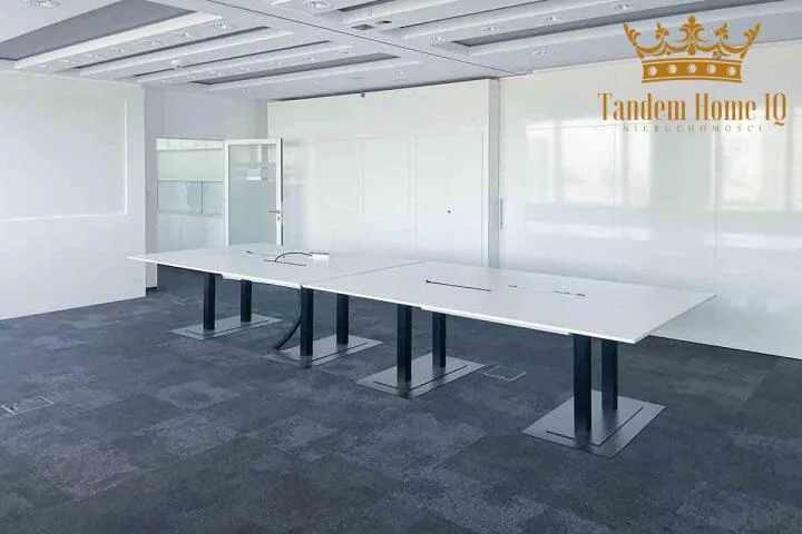 Biuro 548,63 m², oferta nr , 880, Warszawa, Śródmieście, Śródmieście