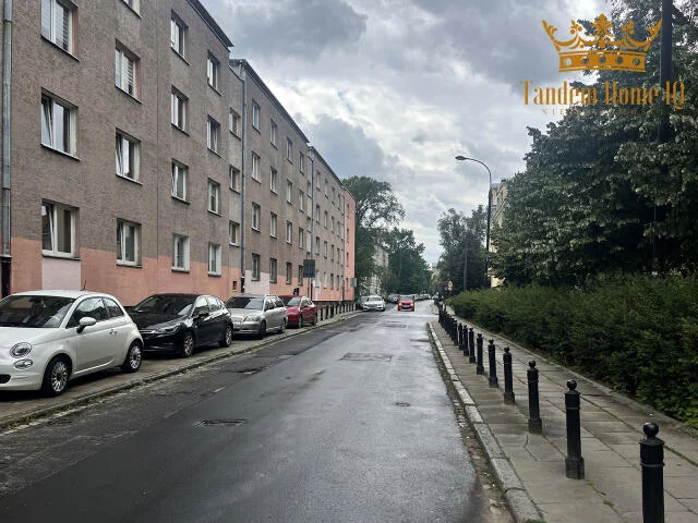 Lokal użytkowy 102,00 m², oferta nr , 925, Warszawa, Śródmieście, Śródmieście