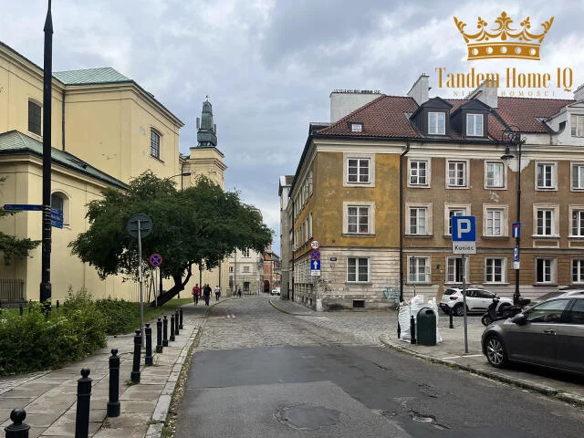 Lokal użytkowy 102,00 m², oferta nr , 925, Warszawa, Śródmieście, Śródmieście