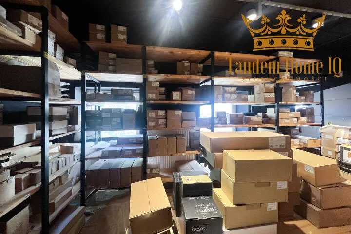 Lokal użytkowy 190,00 m², oferta nr , 933, Warszawa, Śródmieście, Śródmieście