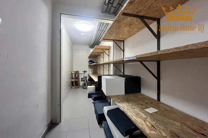 Lokal użytkowy 190,00 m², oferta nr , 933, Warszawa, Śródmieście, Śródmieście