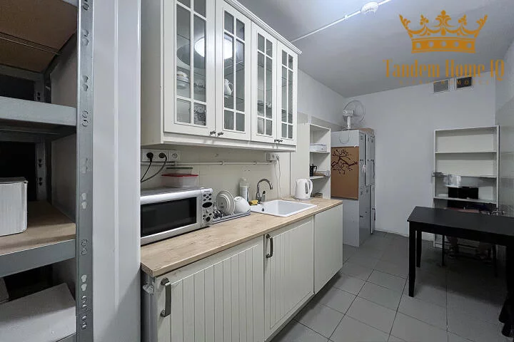 Lokal użytkowy 190,00 m², oferta nr , 933, Warszawa, Śródmieście, Śródmieście