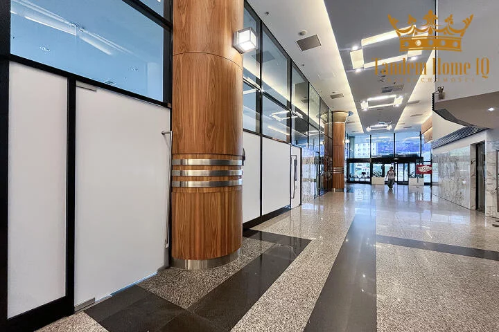 Lokal użytkowy 66,05 m², oferta nr , 938, Warszawa, Śródmieście, Śródmieście
