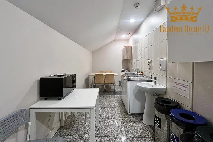 Lokal użytkowy 66,05 m², oferta nr , 938, Warszawa, Śródmieście, Śródmieście