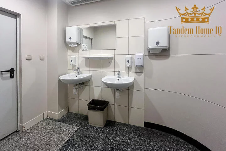Lokal użytkowy 66,05 m², oferta nr , 938, Warszawa, Śródmieście, Śródmieście