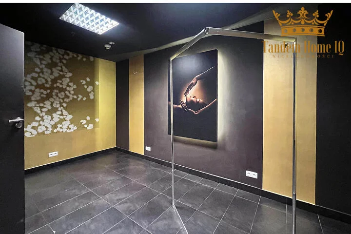 Lokal użytkowy 103,00 m², oferta nr , 939, Warszawa, Śródmieście, Śródmieście