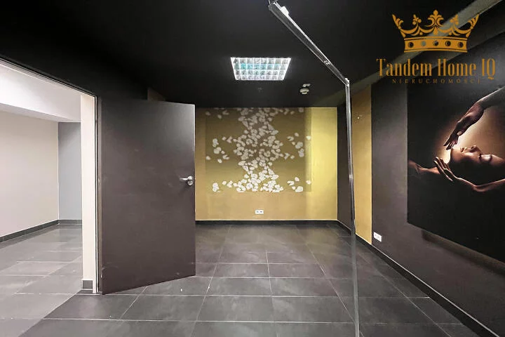 Lokal użytkowy 103,00 m², oferta nr , 939, Warszawa, Śródmieście, Śródmieście