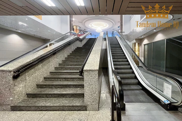 Lokal użytkowy 103,00 m², oferta nr , 939, Warszawa, Śródmieście, Śródmieście