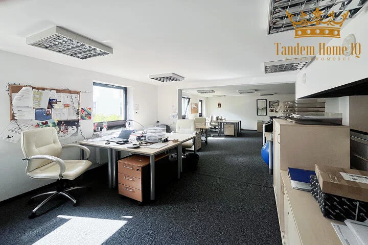 Biuro 136,00 m², oferta nr , 964, Warszawa, Śródmieście, Śródmieście