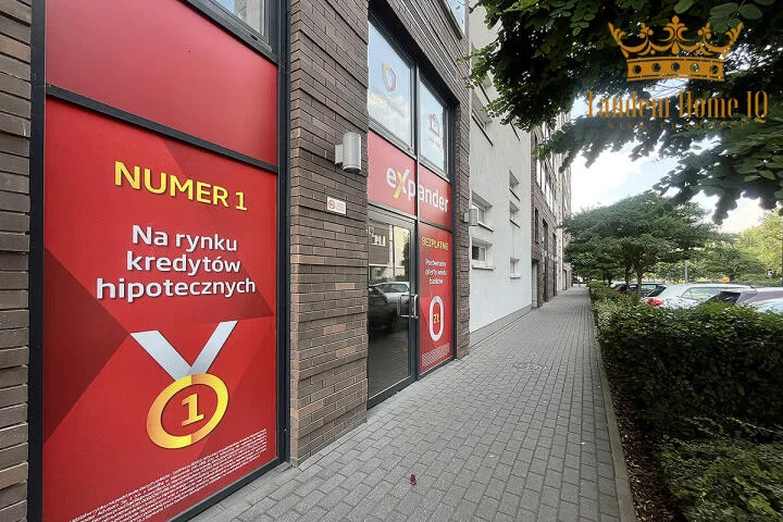 Biuro 136,00 m², oferta nr , 964, Warszawa, Śródmieście, Śródmieście