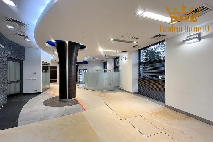 Lokal użytkowy 268,33 m², oferta nr , 988, Warszawa, Śródmieście, Śródmieście