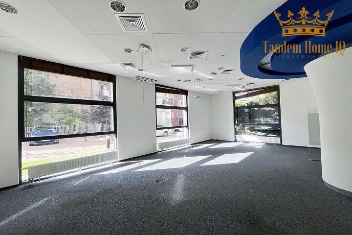 Lokal użytkowy 268,33 m², oferta nr , 988, Warszawa, Śródmieście, Śródmieście