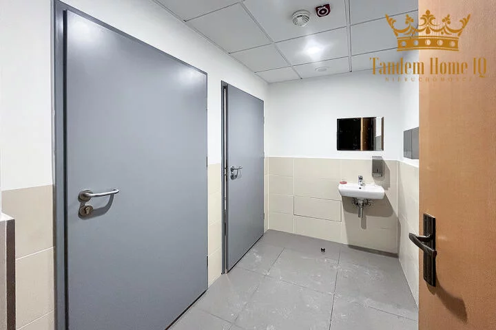 Lokal użytkowy 268,33 m², oferta nr , 988, Warszawa, Śródmieście, Śródmieście