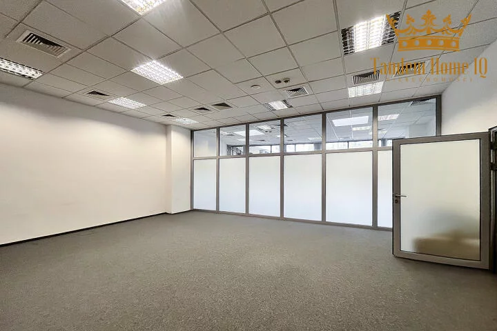 Lokal użytkowy 254,45 m², oferta nr , 989, Warszawa, Śródmieście, Śródmieście