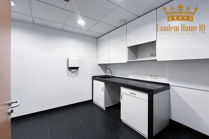 Lokal użytkowy 254,45 m², oferta nr , 989, Warszawa, Śródmieście, Śródmieście