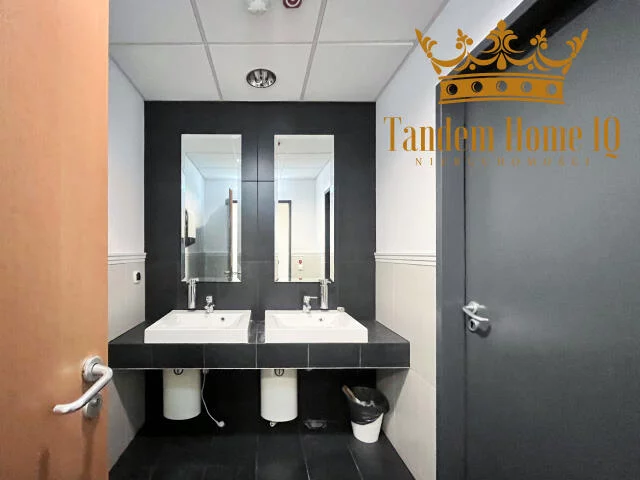 Lokal użytkowy 254,45 m², oferta nr , 989, Warszawa, Śródmieście, Śródmieście