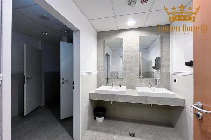 Lokal użytkowy 254,45 m², oferta nr , 989, Warszawa, Śródmieście, Śródmieście