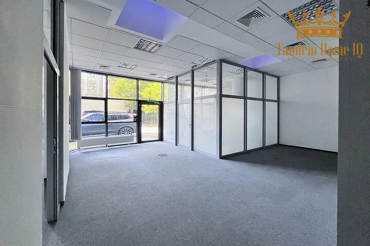 Lokal użytkowy 522,78 m², oferta nr , 990, Warszawa, Śródmieście, Śródmieście