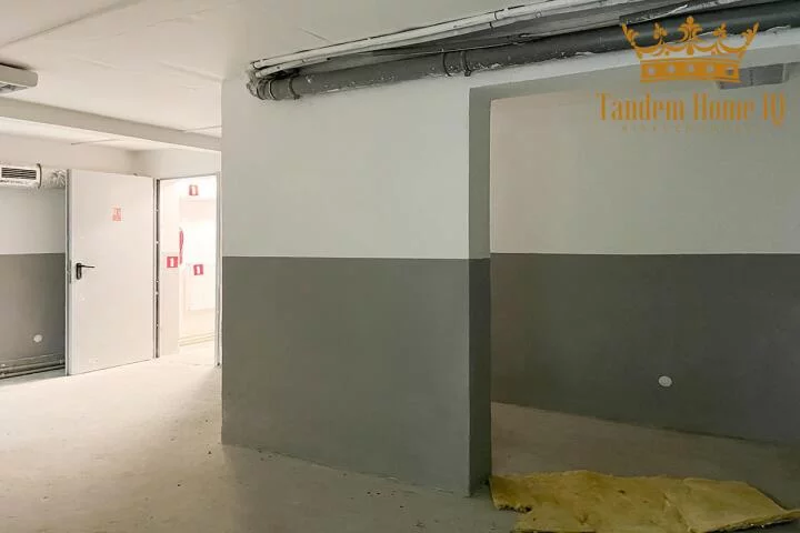 Lokal użytkowy 527,70 m², oferta nr , 334, Warszawa, Targówek, Targówek