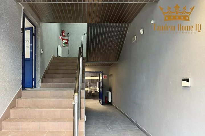 Lokal użytkowy 527,70 m², oferta nr , 334, Warszawa, Targówek, Targówek