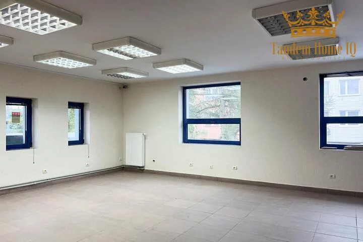 Lokal użytkowy 527,70 m², oferta nr , 334, Warszawa, Targówek, Targówek
