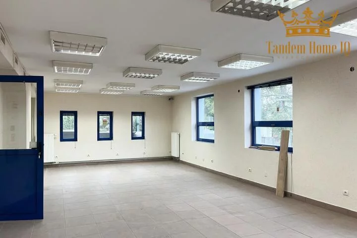 Lokal użytkowy 527,70 m², oferta nr , 334, Warszawa, Targówek, Targówek