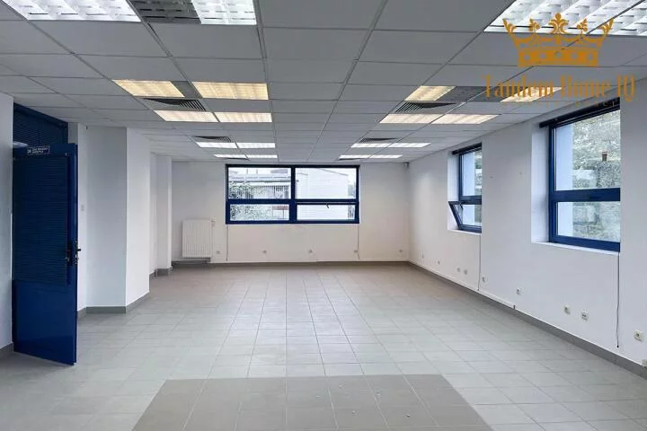 Lokal użytkowy 527,70 m², oferta nr , 334, Warszawa, Targówek, Targówek