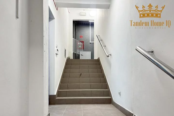 Lokal użytkowy 527,70 m², oferta nr , 334, Warszawa, Targówek, Targówek