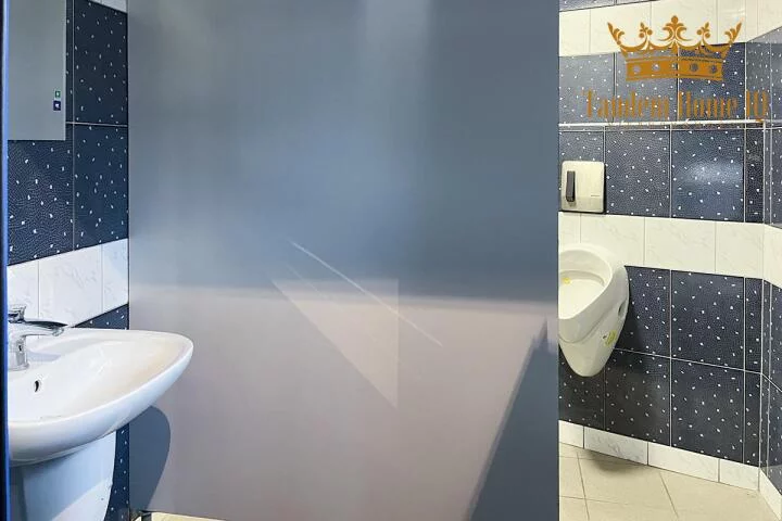 Lokal użytkowy 527,70 m², oferta nr , 334, Warszawa, Targówek, Targówek
