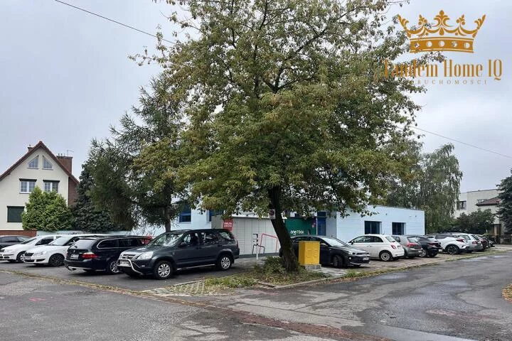 Lokal użytkowy 527,70 m², oferta nr , 334, Warszawa, Targówek, Targówek