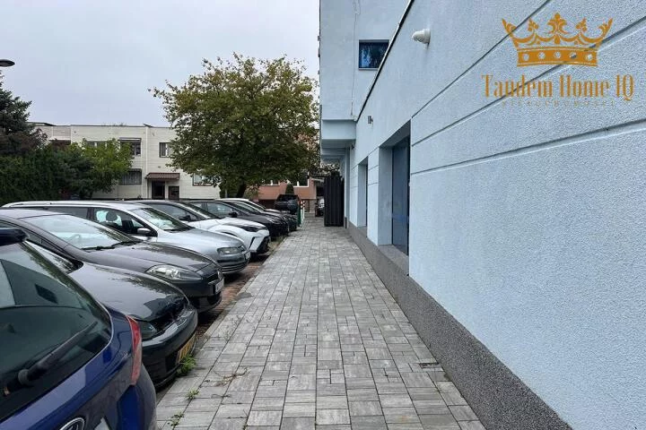 Lokal użytkowy 527,70 m², oferta nr , 334, Warszawa, Targówek, Targówek